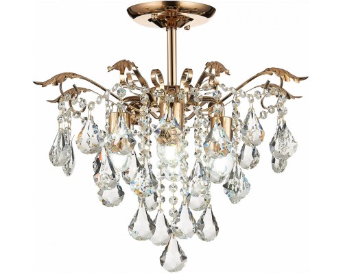 Потолочная люстра Mona 1128/4 Escada