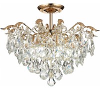 Потолочная люстра Mona 1128/6 Escada