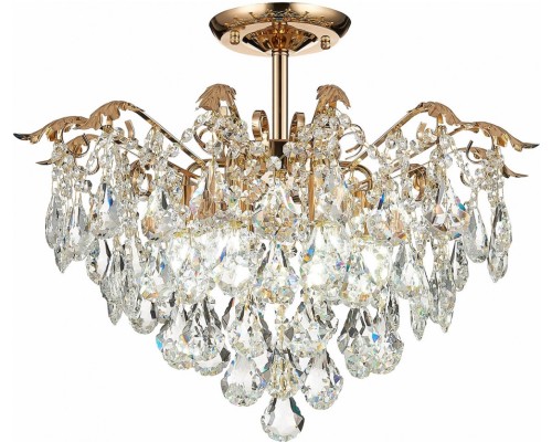 Потолочная люстра Mona 1128/6 Escada