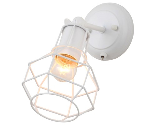 Спот  1129/1A (White) Escada