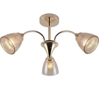 Потолочная люстра Amelia 1129/3P Escada