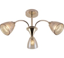 Потолочная люстра Amelia 1129/3P Escada