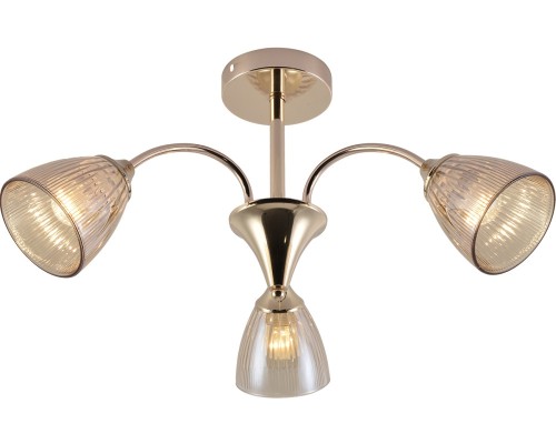 Потолочная люстра Amelia 1129/3P Escada
