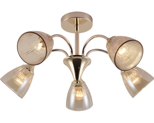 Потолочная люстра Amelia 1129/5P Escada