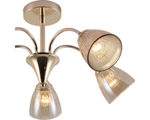 Потолочная люстра Amelia 1129/5P Escada