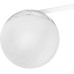 Потолочная люстра Avignon 1130/4PL White Escada