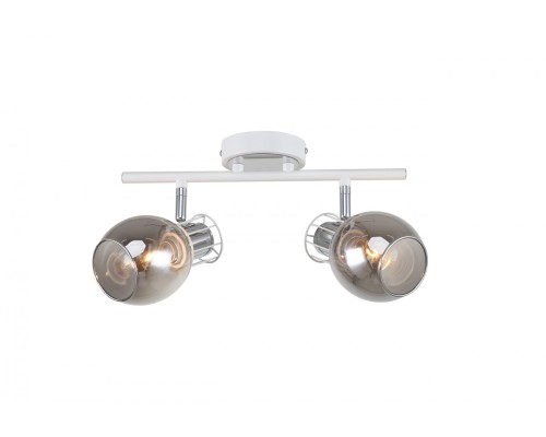 Спот  1137/2A Chrome Escada