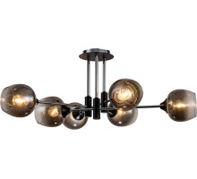 Потолочная люстра Monsoon 1138/6P Escada