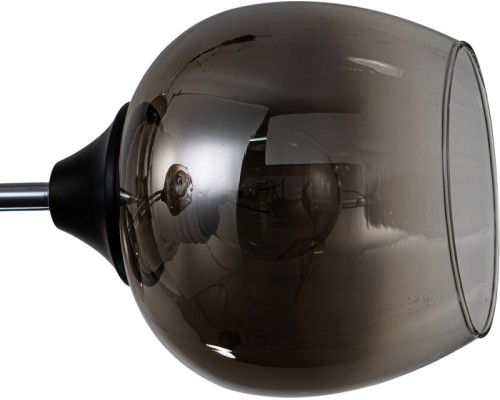 Потолочная люстра Monsoon 1138/6P Escada