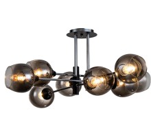 Потолочная люстра Monsoon 1138/8P Escada