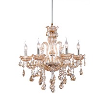 Подвесная люстра  1139/6S Escada