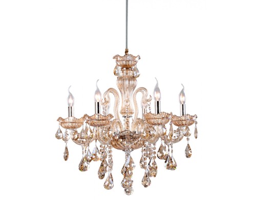 Подвесная люстра  1139/6S Escada