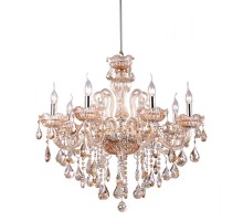 Подвесная люстра  1139/8S Escada