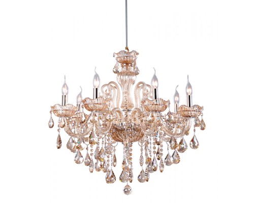 Подвесная люстра  1139/8S Escada