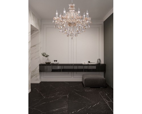 Подвесная люстра  1139/8S Escada