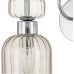 Бра Gloss 1141/1A Chrome/Beige Escada