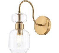 Бра Gloss 1141/1A Clear Escada