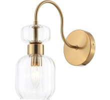 Бра Gloss 1141/1A Clear Escada