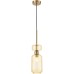 Подвесной светильник Gloss 1141/1S Amber Escada