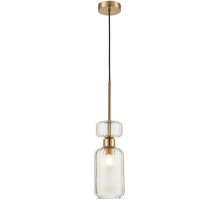 Подвесной светильник Gloss 1141/1S Beige Escada