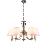 Подвесная люстра Bolero 1144/5PL Escada