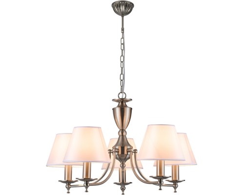 Подвесная люстра Bolero 1144/5PL Escada