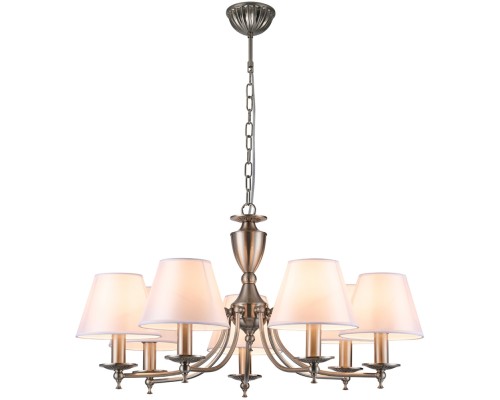 Подвесная люстра Bolero 1144/7PL Escada