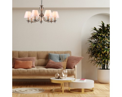 Подвесная люстра Bolero 1144/7PL Escada