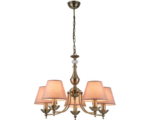 Подвесная люстра Allegory 1145/5PL Escada