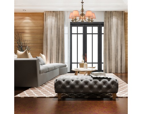 Подвесная люстра Allegory 1145/5PL Escada