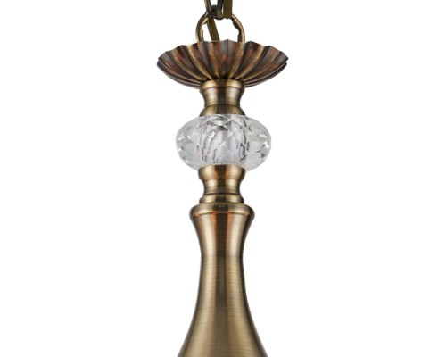 Подвесная люстра Allegory 1145/5PL Escada