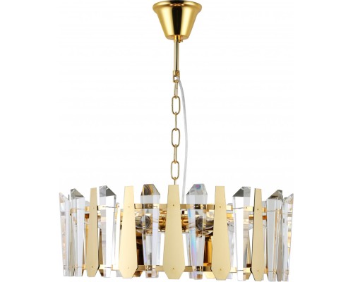 Подвесная люстра Isla 1145/6S Escada