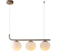 Подвесной светильник Bolton 1163/3S Escada