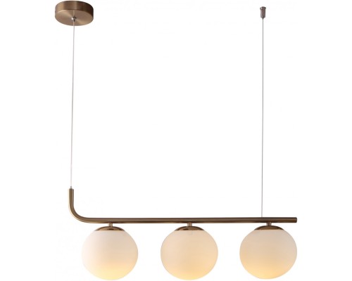 Подвесной светильник Bolton 1163/3S Escada