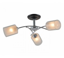 Потолочная люстра Оптима 1170/3P Escada