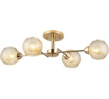 Потолочная люстра Sally 1173/4P Escada