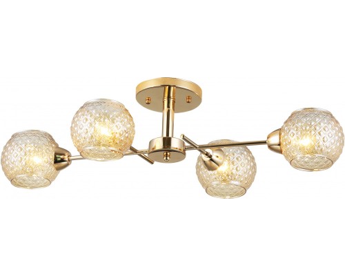 Потолочная люстра Sally 1173/4P Escada
