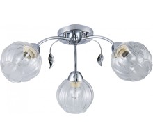 Потолочная люстра Rihanna 1175/3P Escada