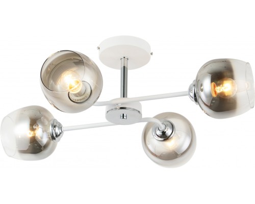 Потолочная люстра Henry 1177/4P Escada