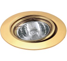 Точечный светильник Lazio 121017 Escada