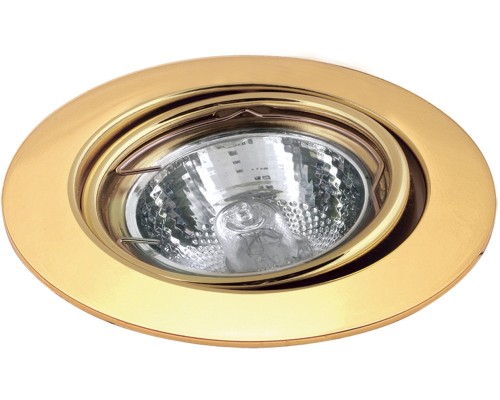 Точечный светильник Lazio 121017 Escada