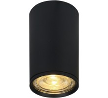 Точечный светильник 20001 20001SMU/01 SBK Escada