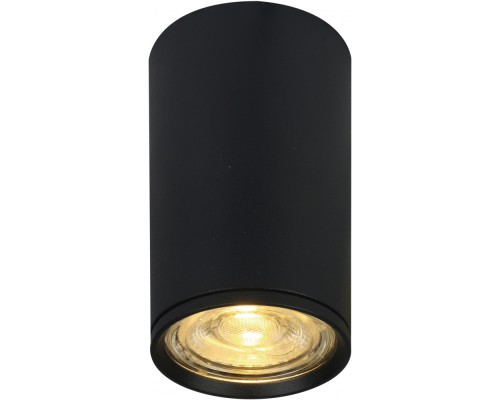 Точечный светильник 20001 20001SMU/01 SBK Escada