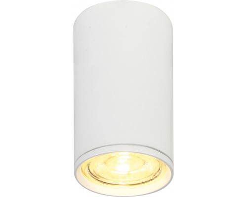 Точечный светильник 20001 20001SMU/01 SWH Escada