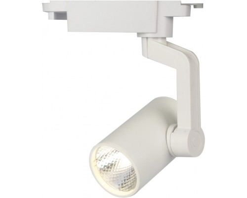 Трековый светильник 20001 20001TRA/02LED SWH Escada