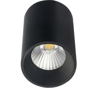 Точечный светильник 20003 20003SMU/01LED SBK Escada