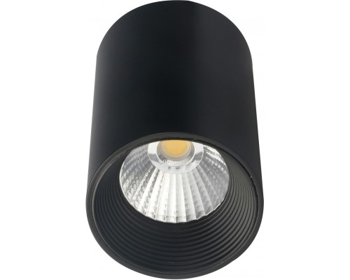 Точечный светильник 20003 20003SMU/01LED SBK Escada