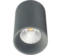 Точечный светильник 20003 20003SMU/01LED SGY Escada