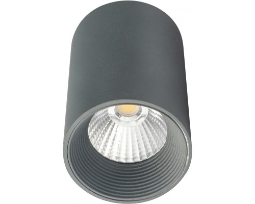 Точечный светильник 20003 20003SMU/01LED SGY Escada