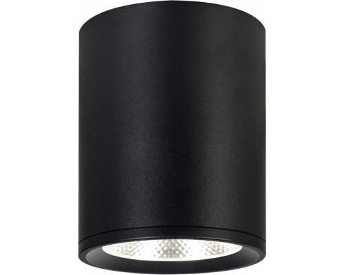 Точечный светильник 20003 20003SMU/02LED SBK Escada